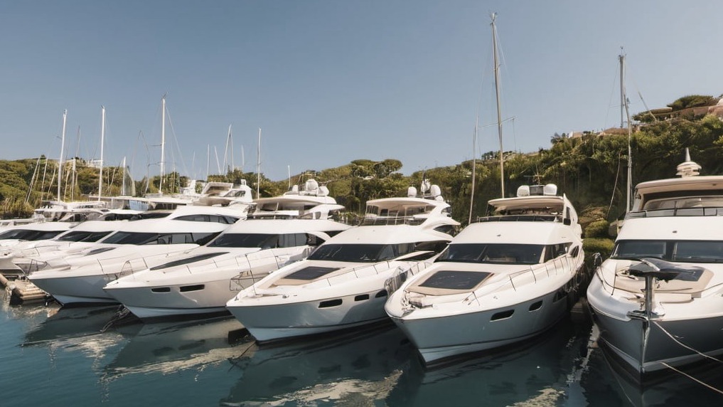 Boats